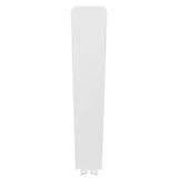 52in Biscayne Indoor ceiling fans with light, Remote DC Motor Fan and LED