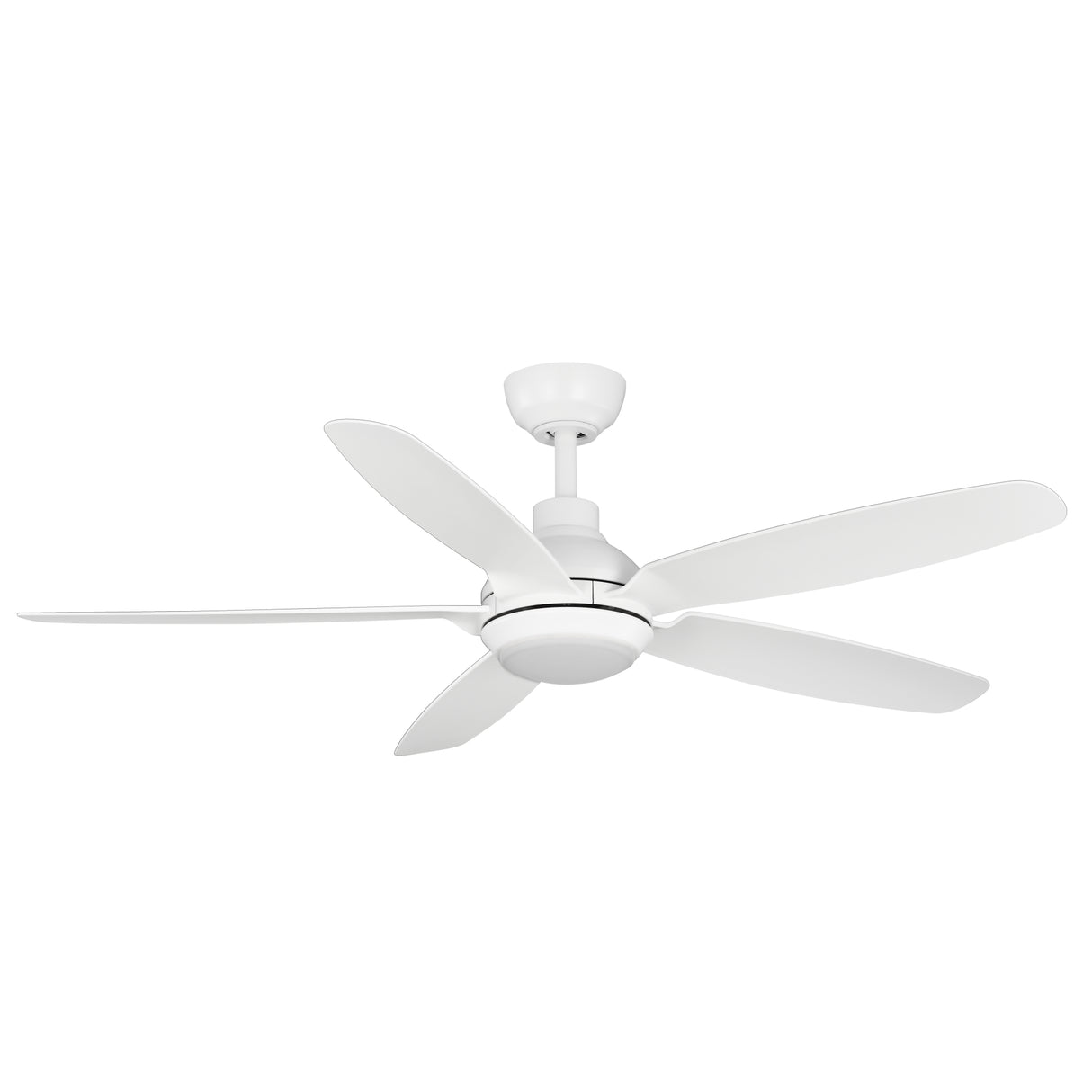 52" Yonas ceiling fan (MW) (coastal grade)
