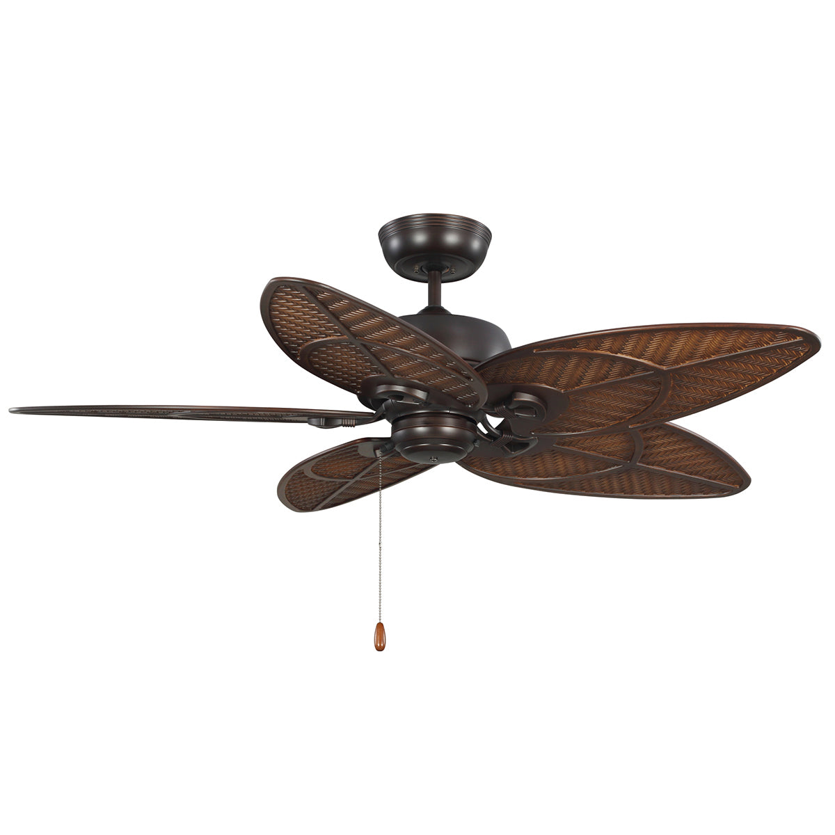 52in Batalie Breeze Outdoor Ceiling Fan