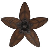 52in Batalie Breeze Outdoor Ceiling Fan