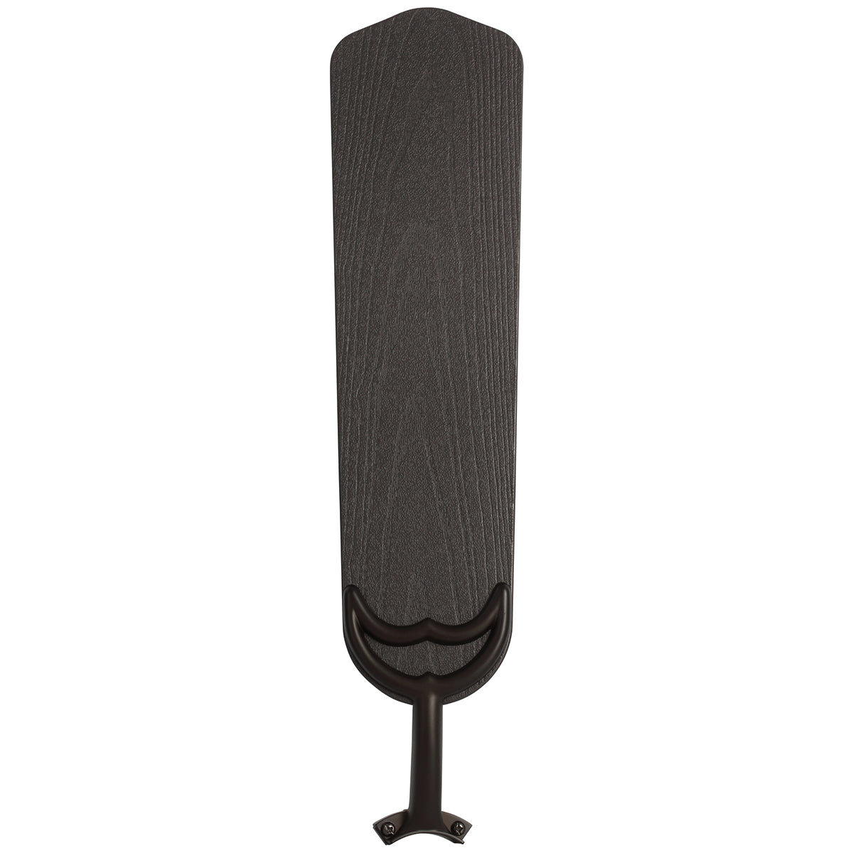 Kathy Ireland HOME® Sea Breeze 52-Inch Ceiling Fan with Weather-Resistant Blades – Oil Rubbed Bronze