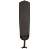 Kathy Ireland HOME® Sea Breeze 52-Inch Ceiling Fan with Weather-Resistant Blades – Oil Rubbed Bronze