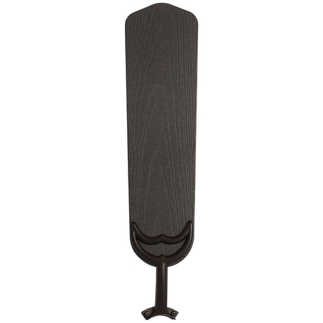 Kathy Ireland HOME® Sea Breeze 52-Inch Ceiling Fan with Weather-Resistant Blades – Oil Rubbed Bronze