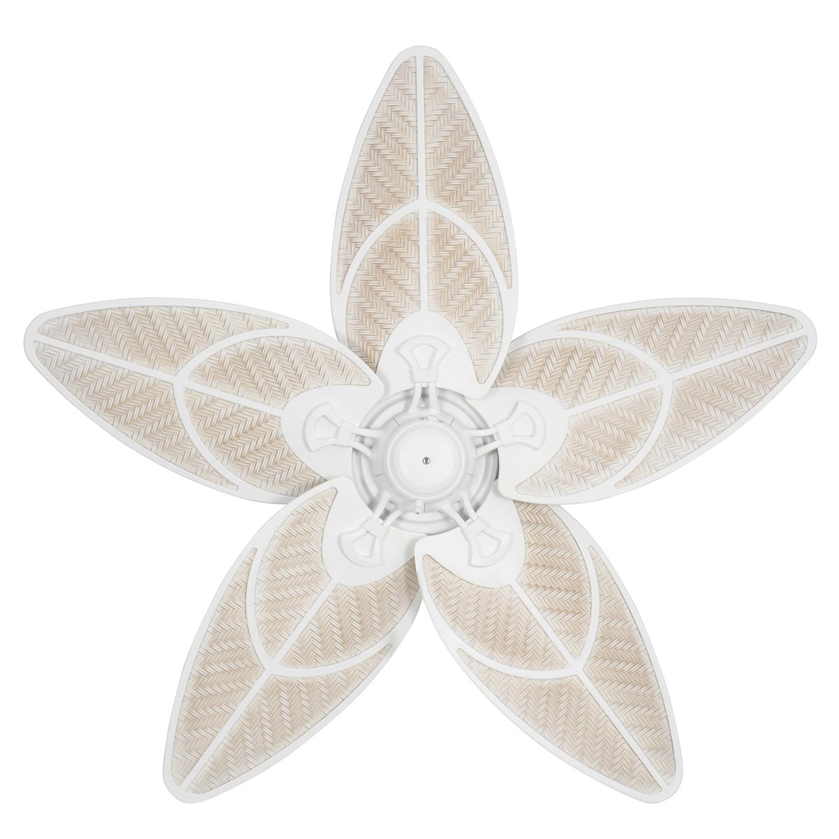 52in Batalie Breeze Outdoor Ceiling Fan
