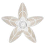 52in Batalie Breeze Outdoor Ceiling Fan