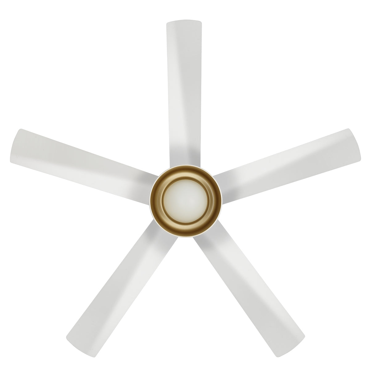 52in PINKMAN LED Matte White - Indoor/Outdoor