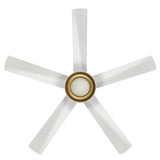52in PINKMAN LED Matte White - Indoor/Outdoor