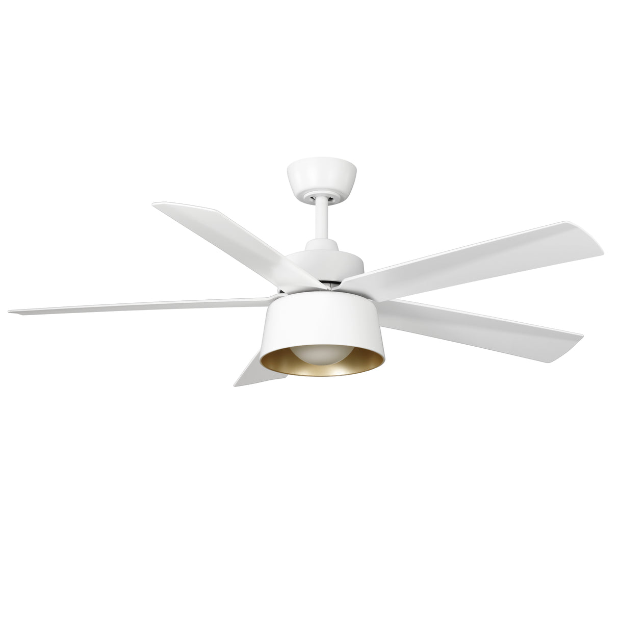 52in PINKMAN LED Matte White - Indoor/Outdoor