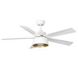 52in PINKMAN LED Matte White - Indoor/Outdoor