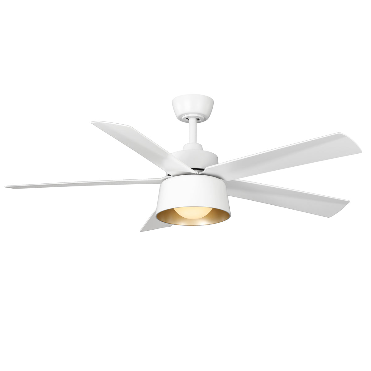 52in PINKMAN LED Matte White - Indoor/Outdoor