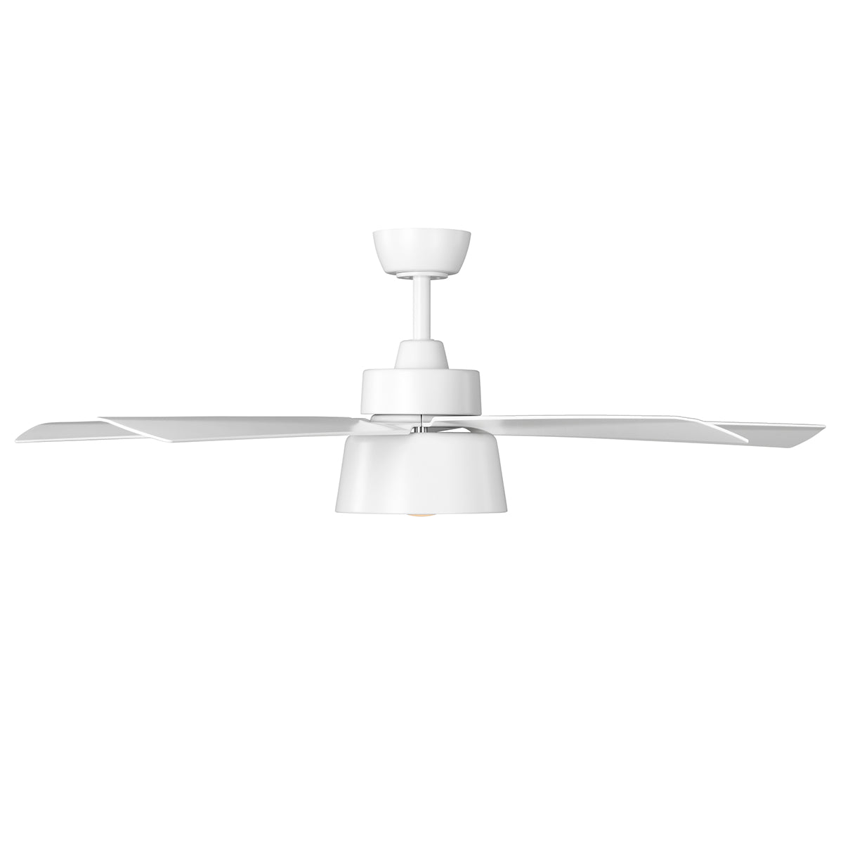 52in PINKMAN LED Matte White - Indoor/Outdoor